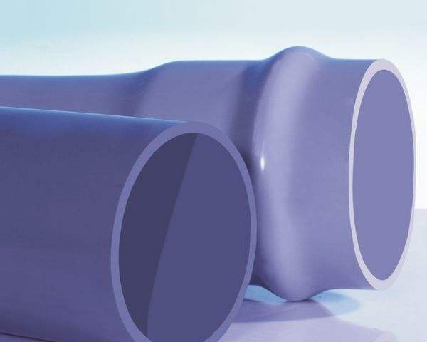 幾種常用塑料管材（PVC-M、PVC-U、HDPE管材）的性能對(duì)比