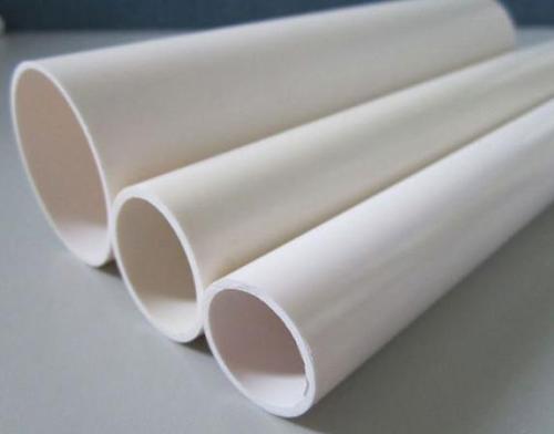 PVC-U、PVC-O、PVC-M管的區(qū)別