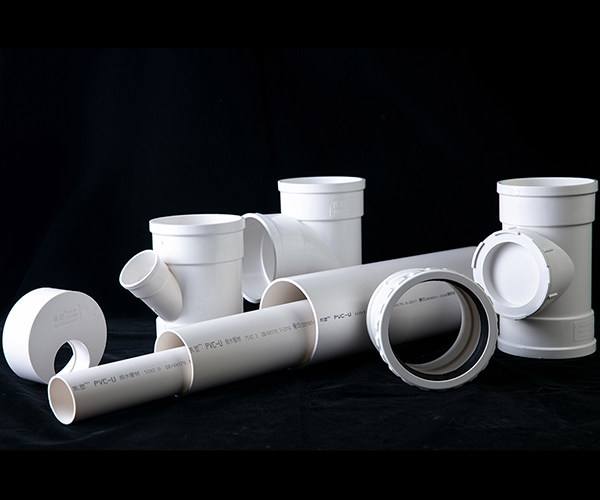 怎樣計算給排水管件量？