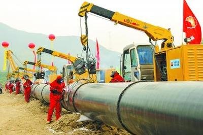 輸油管道為什么要進(jìn)行陰極保護(hù)？