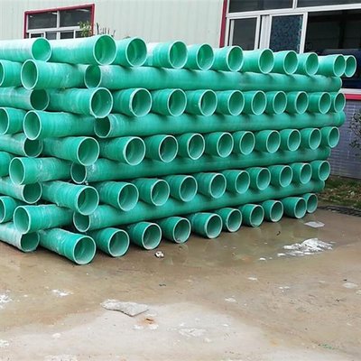 玻璃鋼電力管和MPP電力管哪個(gè)更好？