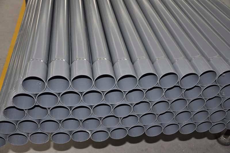 pvc-m給水管比pvc-u給水管要高一級嗎？
